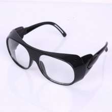 2010 Welding protective glasses Labor protection glasses Sanding sand protection goggles Flat light