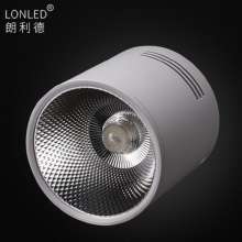 12W18W fixed top mounted light CO B tube light LED ceiling light led rail light