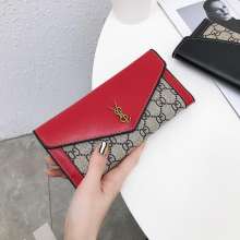 Small bag female bag 2019 new wave Korean fashion wild summer ladies shoulder bag Messenger bag spring (bag 2)