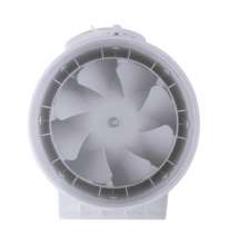 金羚4寸6寸8寸全导管换气扇厨房卫生间管道式强力静音排风扇DPT10-23-1