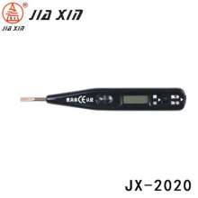 Test pencil manufacturer direct sales JX-2020 induction digital display test pencil digital display test pencil