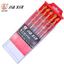 Jiaxin JX-805 Multifunctional Overlord Drill Ceramic Glass Brick Wall Tile Tin Wood Hole Opener