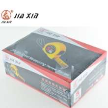 Jiaxin brand JX01-5019 steel tape measure 5 m custom metric metric Luban ruler drawing drawing size precision