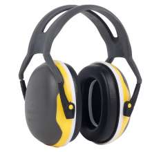 Protective earmuffs sleep with noise reduction and noise prevention OEM OEM shooting learning labor insurance safety soundproof earmuffs