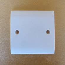 Type 86 blank panel Switch socket bottom box cover Blank cover Socket panel cover