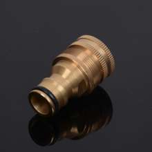 Pilot factory direct sales General brass joints Car wash joints Basin switch faucet joints 2 sets LH-HT-TPZHJ