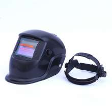 Adjustable head-mounted solar 107 automatic color shade mask welding electrical special helmet