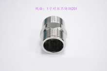 1 inch stainless steel wire 201 stainless steel outer wire stainless steel wire stainless steel direct conversion joint