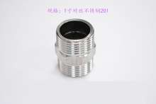 1 inch stainless steel wire 201 stainless steel outer wire stainless steel wire stainless steel direct conversion joint