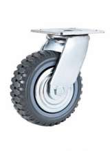 Heavy-duty hot wheels casters Heavy-duty hot wheels casters Wheels Movable casters Load-bearing 200-400KG casters