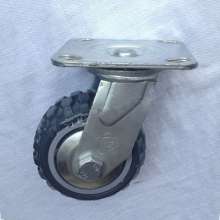 Heavy-duty hot wheels casters Heavy-duty hot wheels casters Wheels Movable casters Load-bearing 200-400KG casters