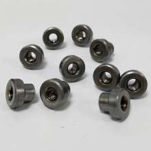 Carbon steel screw, stainless steel screw, nut nut screw