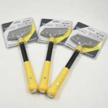 Cleaning blade cleaning beauty knife putty paint blade aluminum alloy blade floor tile cleaning