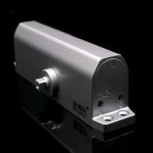 Pitch 208mm Door closer Unit door building door No positioning buffer Door closer Load bearing 140KG