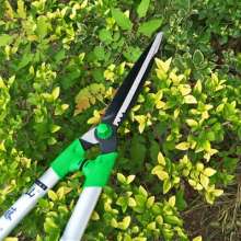 Mountain vine lawn shears. Scissors. knife. Pruning shears. Landscaping scissors. The hedge trimmed the holly shears. Hedge shear