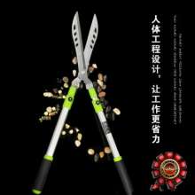 Taiwan's mountain vine head retractable lawn shears. Scissors. Knife. Hedges and big scissors. Big grass shears. Garden hand tools