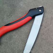 企鸿牌QHZD-250型折叠锯    锯 果树锯 手工园林锯子园艺锯  刀子