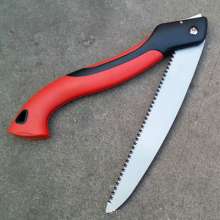 企鸿牌QHZD-250型折叠锯    锯 果树锯 手工园林锯子园艺锯  刀子