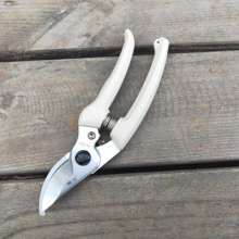 Farmers 130A level pruning shears. Garden scissors. Cut flowers and pruning. Tools. Fruit tree rough knife gardening garden shears. Branch shear