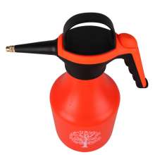 1.5L手气压喷雾器园艺浇花浇水喷壶家用清洁多用途塑料喷水壶 SX-5080-15