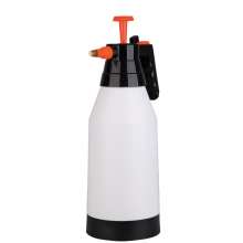 2L园艺水壶 家用浇水浇花塑料喷壶 手动气压小型喷雾器 SX-5078-20