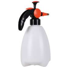 1.5L manual air pressure water bottle Garden watering watering moisturizing plastic sprayer Hand-held watering can SX-577D-15