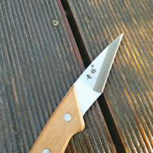 Seedling grafting knife. Branch the knife. Bud knife. Fruit tree grafting knife. Grafting tools. Wooden handle grafting knife