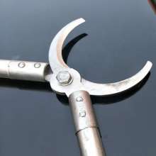 Wholesale large long handle ring cutting fruit tree ring cutting scissors. Knife. Ring cutter. Ring cutting. Ring stripping. Cut bark shears