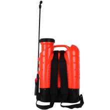 18L rechargeable sprayer Killing garden agricultural fightr Back-loading high-pressure electric sprayer SX-MD18D