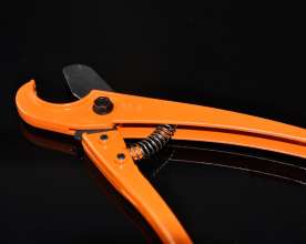 Φ16-32 various pipe scissors imported blade fast and durable pipe shears