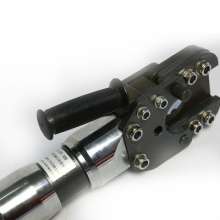 线缆剪液压断线钳手动分离式铜铝铠装HYY-120D线缆剪刀工具