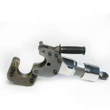 Hydraulic cable cutter, split manual cable cutter, bolt cutter, armored cable cutter, HYY-55D cable cutter