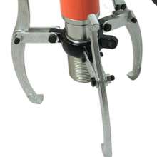Rama tool, hydraulic three-claw tool, integral hydraulic puller, inner hole bearing three-grab Rama, HY-10T puller equipment, hydraulic tools