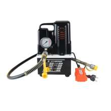 电动液压泵站手摇小型便携超高压微型电油压