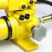 手动液压泵小型微型油泵站工具CP-700液压手摇泵
