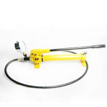 手动液压泵小型超高压微型HYCP-700-2液压手摇泵