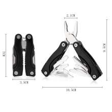 Hot-selling multi-tools. Cutting pliers. Multi-function pliers. Tool pliers. Outdoor high-quality aluminum multi-purpose pliers. Mini pliers