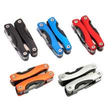 Hot-selling multi-tools. Cutting pliers. Multi-function pliers. Tool pliers. Outdoor high-quality aluminum multi-purpose pliers. Mini pliers