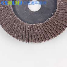 100*16(75 small net cover) gold anvil impeller thickened louver polishing wheel 72 pages louver polishing wheel abrasive cloth wheel polishing sheet flat abrasive cloth wheel abrasive cloth polishing