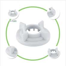 Manufacturers supply G1/2 tooth abs plastic Luo tap accessories TF-P5085