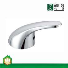 Factory direct faucet plating plastic hand wheel abs hand wheel faucet accessories TF-5090