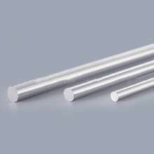 装饰线系列   铝材 圆心实心航空铝材坚固耐用厂家直销万兴铝业