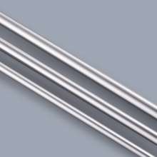 厂家直销铝合金装饰线条 铝合金实心圆心条    铝条