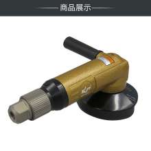 KBA 4-inch pneumatic angle grinder. Cutting Machine . Industrial grade sander. Hardware tool 100mm pneumatic grinder. Grinding and polishing machine KP-633