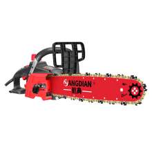 Hang Dian Chainsaw 16 inch portable industrial feller household high power chain saw chainsaw 405A electric chain saw