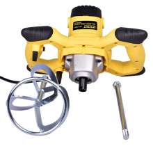 Power Tool Industrial Steering Wheel Mixer Paint Coating Cement 16mm Mixer