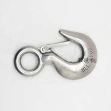 Manufacturers supply stainless steel fixed hooks. Hooks. Directional hooks. 304 fixed spring hooks complete specifications