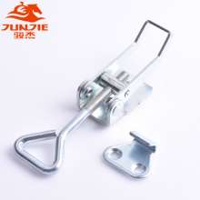 [Factory direct sales] Adjustable buckle equipment box buckle adjustable fastener J1102 quick clip