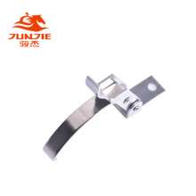 [Factory Direct Sales] Iron / Stainless Steel Hardware Tool Accessories Metal Tool Box Buckle J505