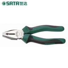 世达（SATA） 钢丝钳   钳子  工具 五金工具 70301A